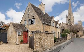 Church Cottage